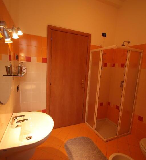 اتاق استاندارد, Bed & Breakfast Centro Storico