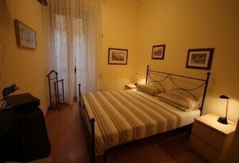 اتاق استاندارد, Bed & Breakfast Centro Storico