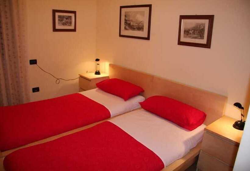 اتاق استاندارد, Bed & Breakfast Centro Storico