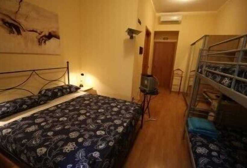 اتاق استاندارد, Bed & Breakfast Centro Storico