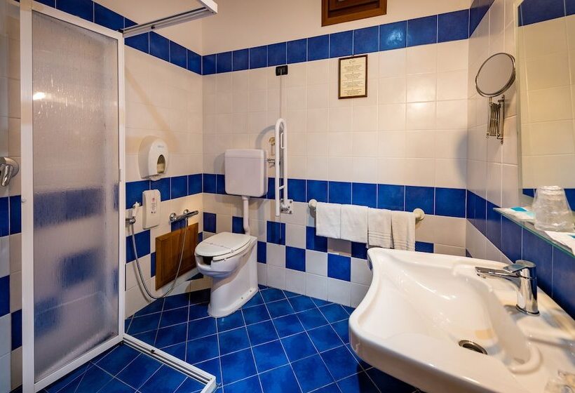 Classic Interior Room, Cala Marina