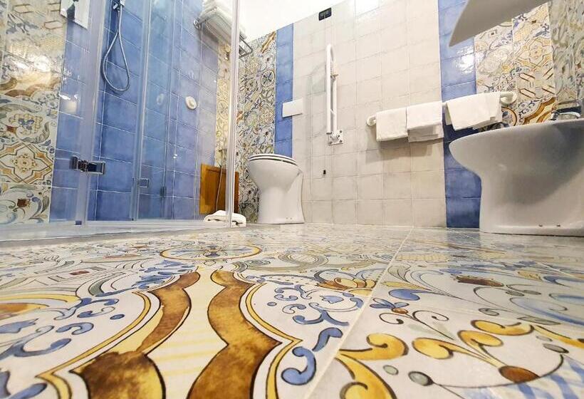 Classic Interior Room, Cala Marina