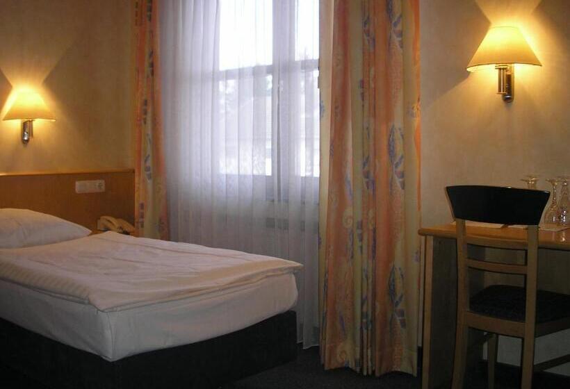 Индивидуальный Номер Классика, Gasthof Altes Casino