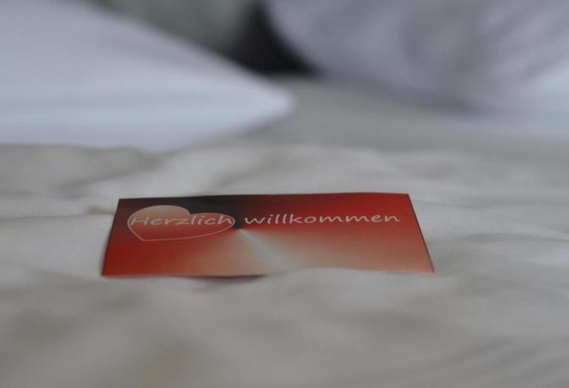 Трехместный Номер Комфорт, Landhotel Zerlaut