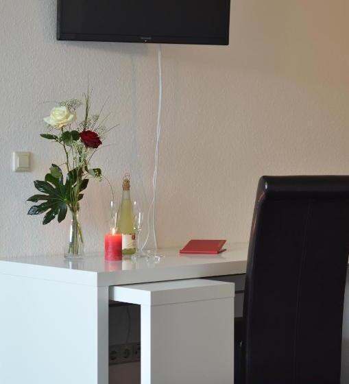 Номер Superior Кровать Кинг, Landhotel Zerlaut