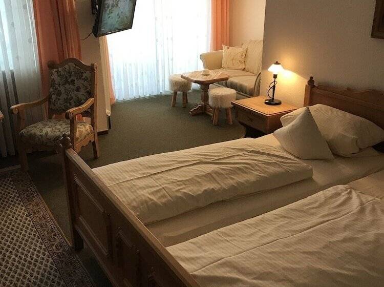 Номер Стандарт, Landhaus Preißinger