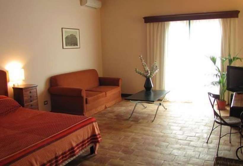 수피리어 룸, Masseria Del Piano