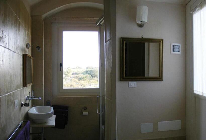 Family Suite, Masseria Pelosella B&b
