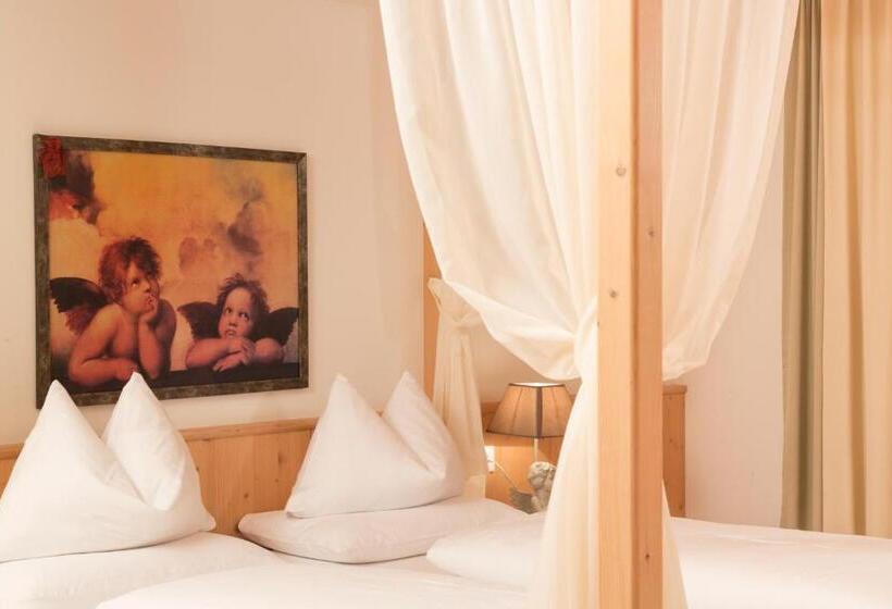 标准间, Boutique Hotel Olympia