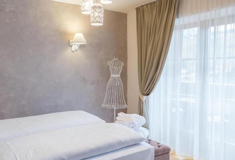 高级大房间, Boutique Hotel Olympia