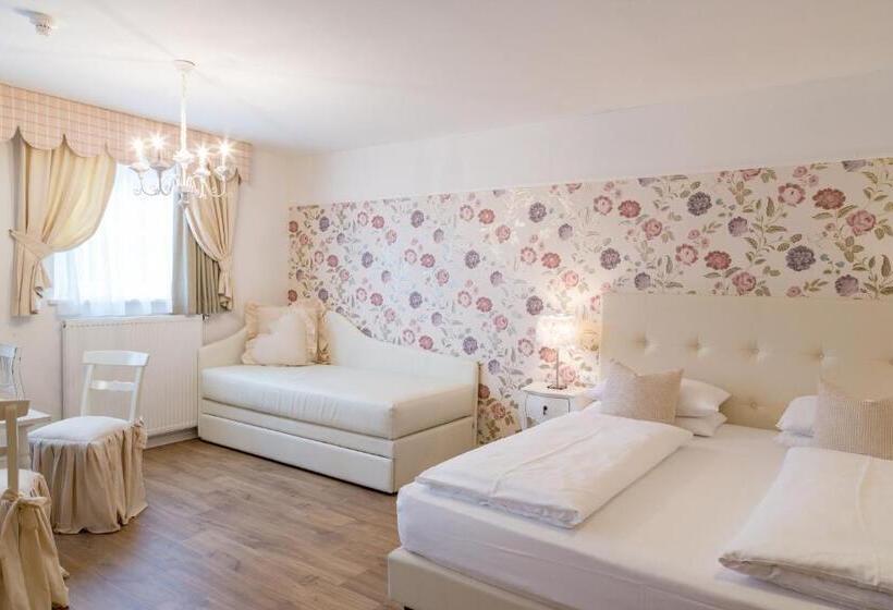 套房, Boutique Hotel Olympia