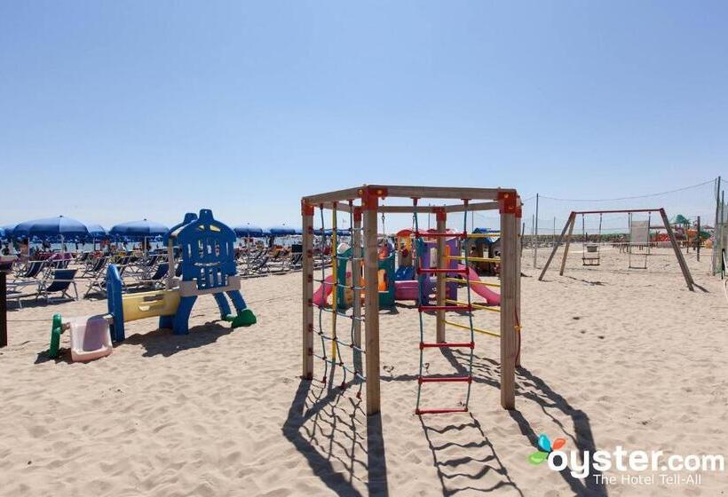ویلای 1 خوابه, Seapark Spa Resort