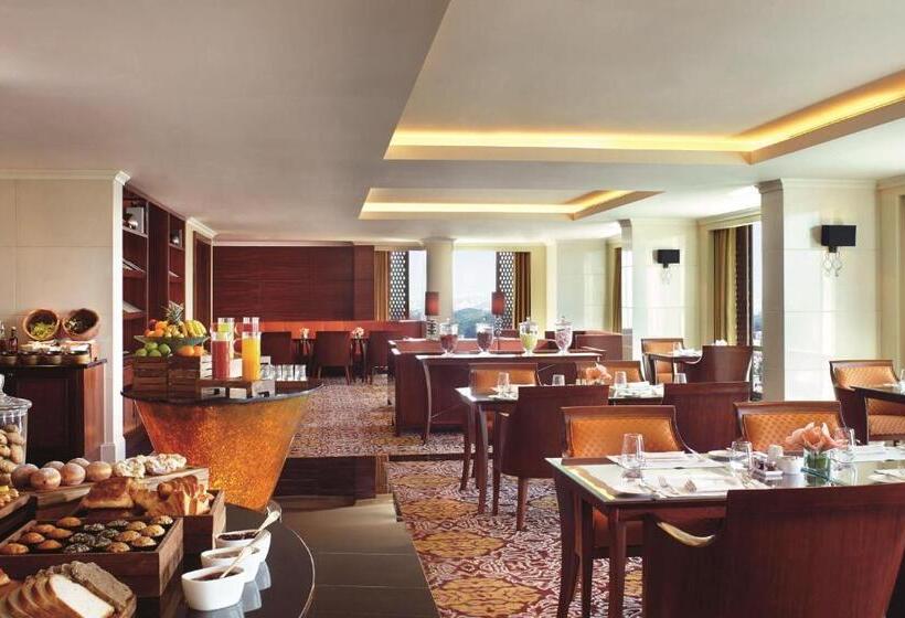 クラブスイート, The Ritz   Carlton, Bangalore
