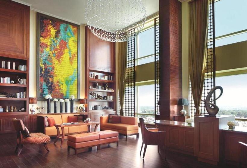 클럽 스위트, The Ritz   Carlton, Bangalore