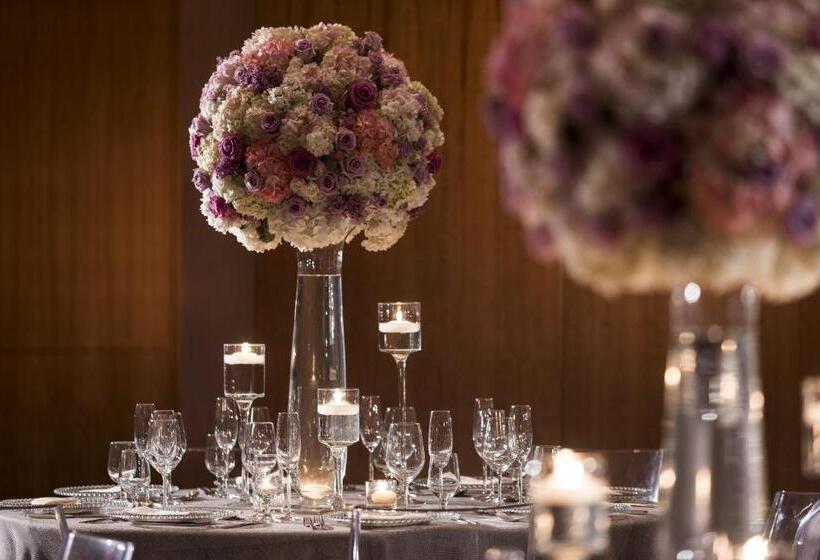 クラブスイート, The Ritz   Carlton, Bangalore