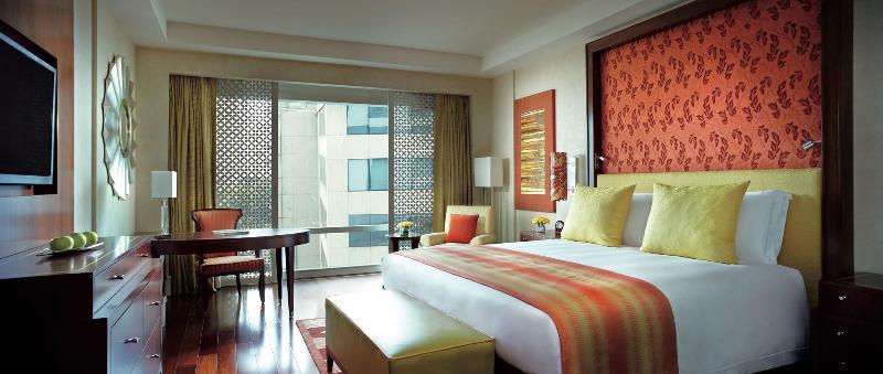 プレミアムルーム, The Ritz   Carlton, Bangalore