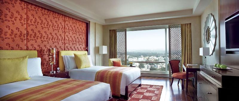 프리미엄 룸, The Ritz   Carlton, Bangalore