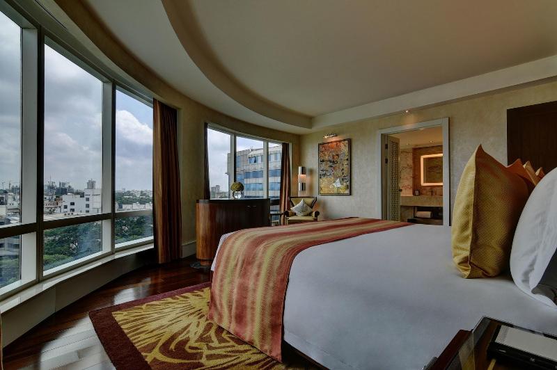 クラブスイート, The Ritz   Carlton, Bangalore