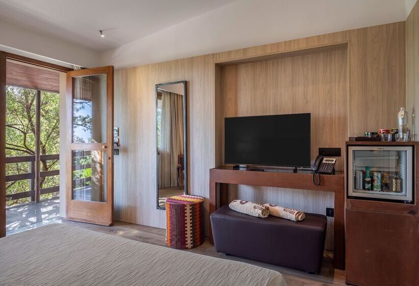 Номер Executive, Vallegrande Nature Resort By Geocharme