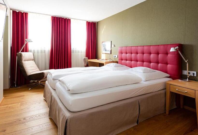 コンフォートルーム, Landhotel Gottinger