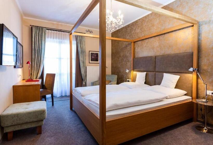 コンフォートルーム, Landhotel Gottinger