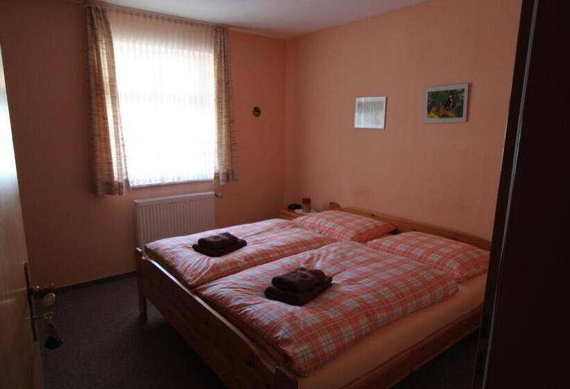 Номер Стандарт, Landhotel Gutsherrn Klause