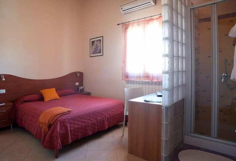 اتاق استاندارد, Motta Residence