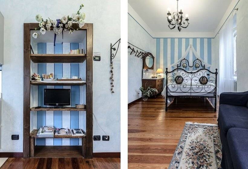 Студия Стандарт, Residence Briona