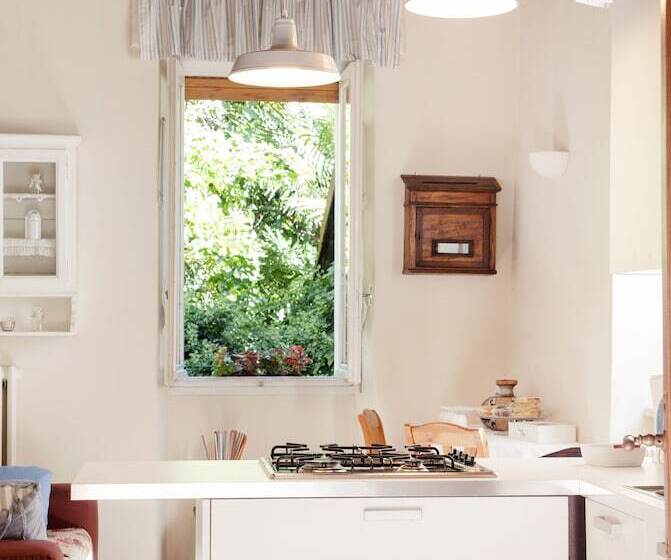 Люкс 2 Спальни, Residence Briona