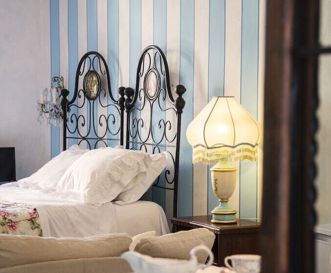 Апартаменты 1 Спальня, Residence Briona