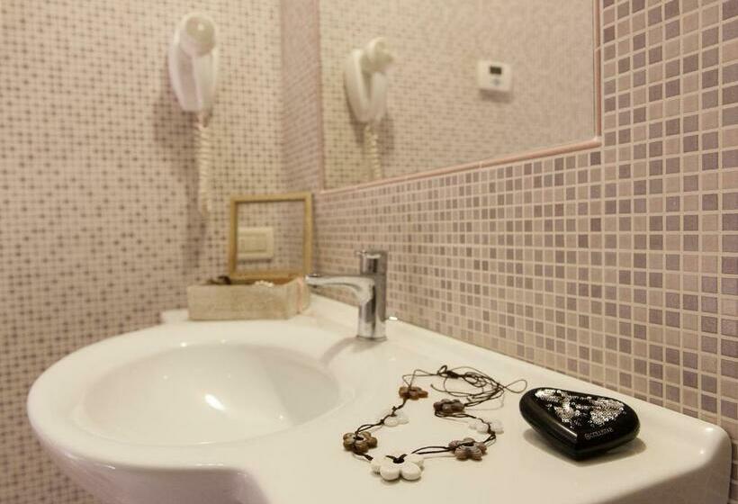 اتاق استاندارد, Residence Cà Beregana
