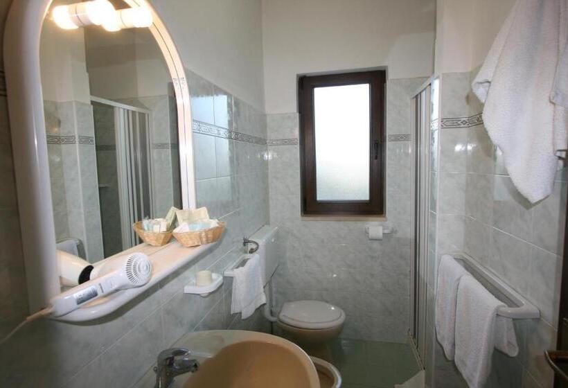 Апартаменты 1 Спальня, Residence Club Barbara