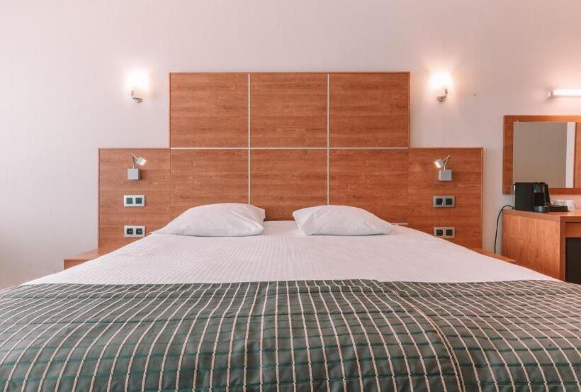 Номер Deluxe Вид на Море, Riant Séjour By Wp Hotels