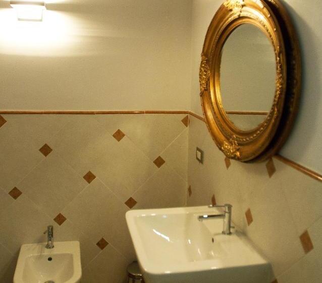 Номер Economy, Villa Il Fedino