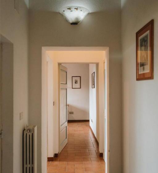 バルコニー付き１ベッドルームアパートメント, Villa Nottola