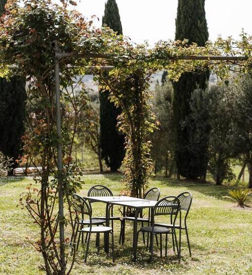 スイート（家族用）, Villa Nottola