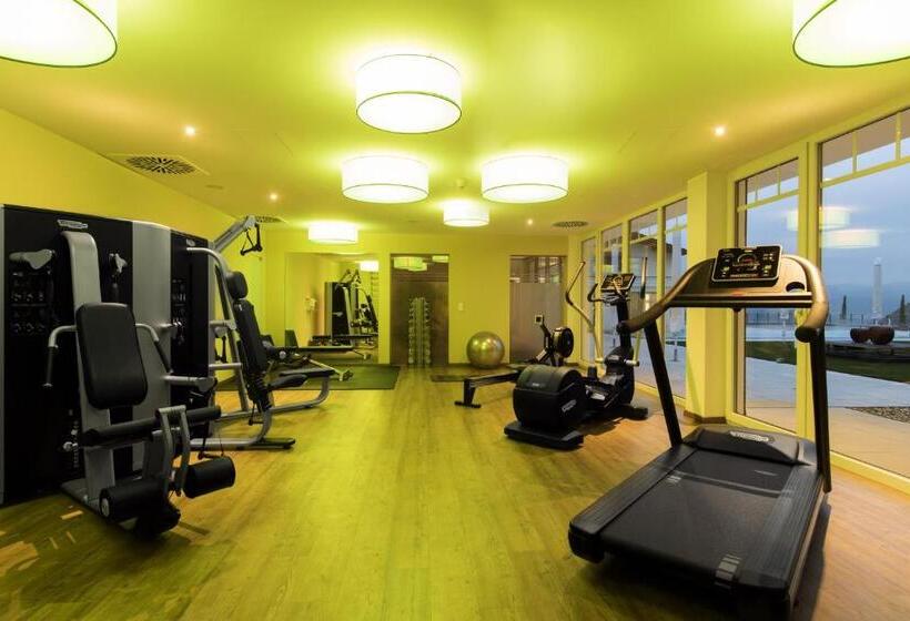 Люкс, Wellnesshotel Oswald