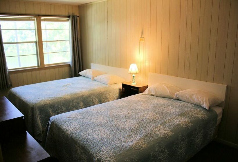 Апартаменты 2 Спальни, Lynnhurst Family Resort