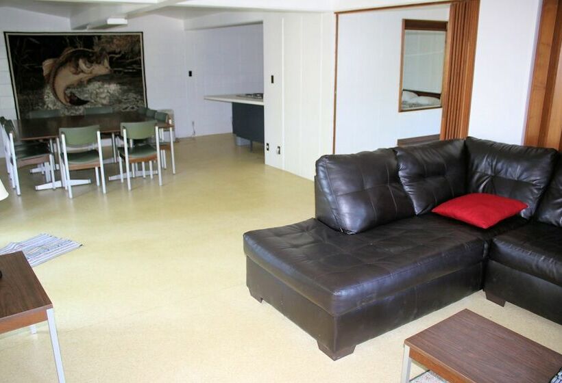 Семейные Апартаменты, Lynnhurst Family Resort