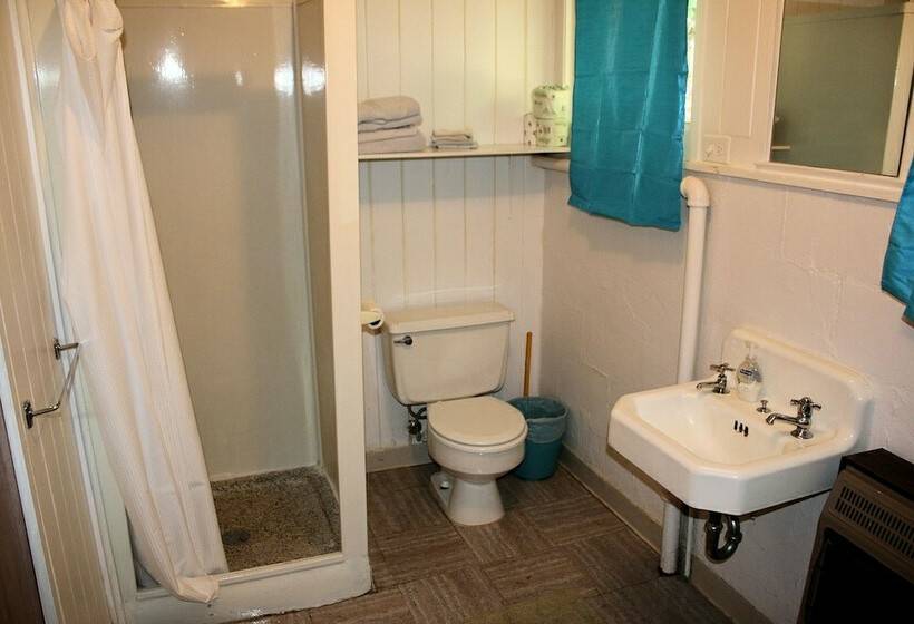 Апартаменты Economy 2 Спальни, Lynnhurst Family Resort