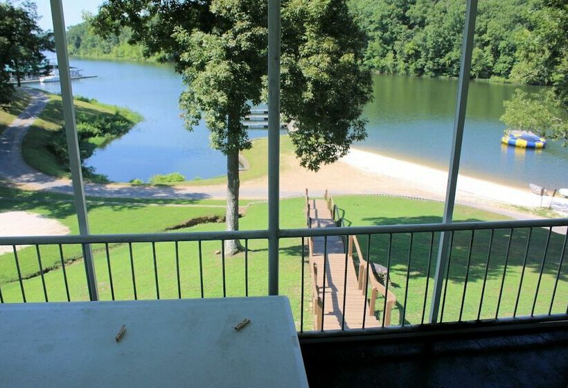 Апартаменты 2 Спальни, Lynnhurst Family Resort