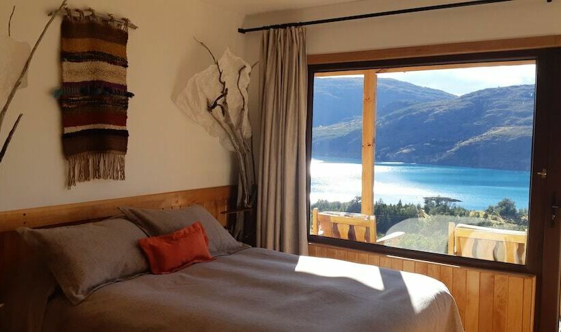 اتاق کلاسیک سه تخته, Mallin Colorado Ecolodge