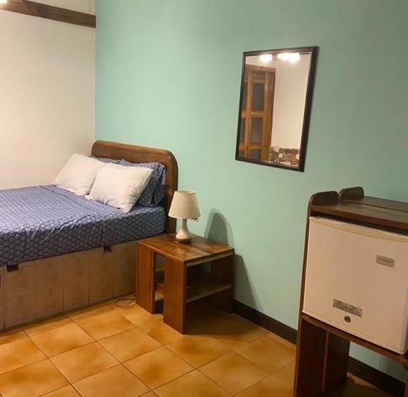 Quarto Estandar, Posada Nena Caribe