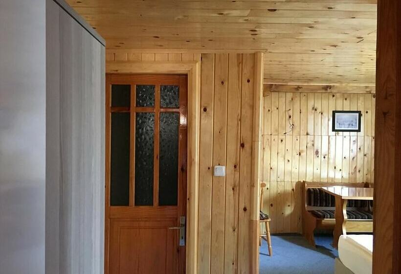 Triple Room Sea View, Gonul Pansiyon