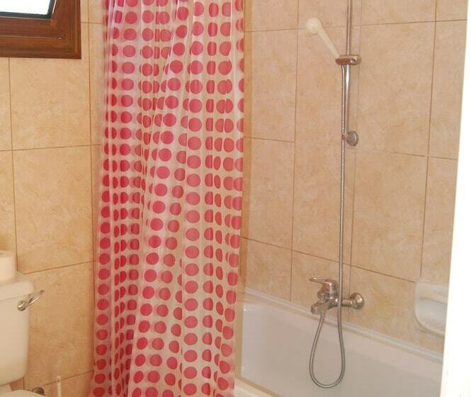 Номер Стандарт Трехместный, Nicos & Olympia Apartments