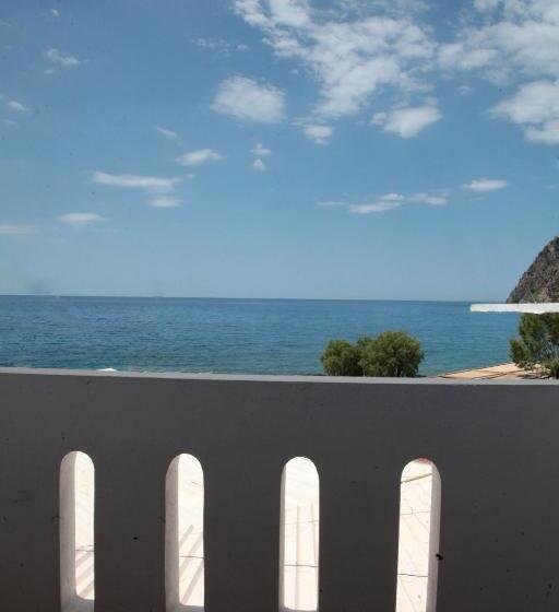 스탠다드 룸, Paralia Guest House