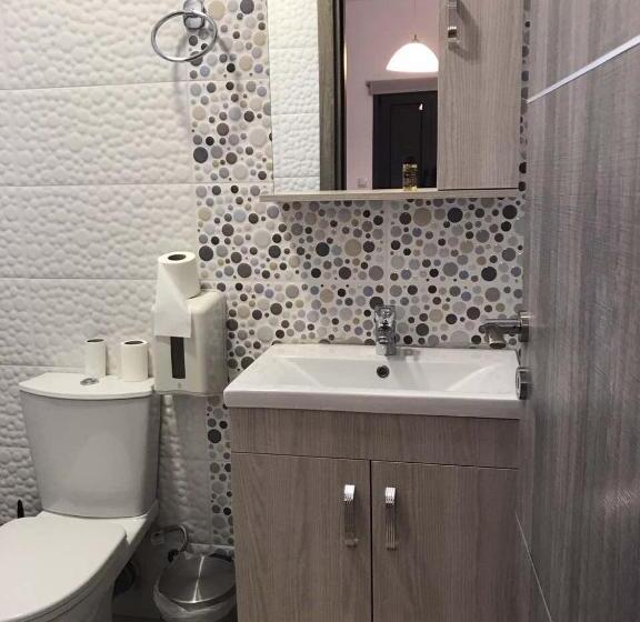 Номер Стандарт, Paralia Guest House