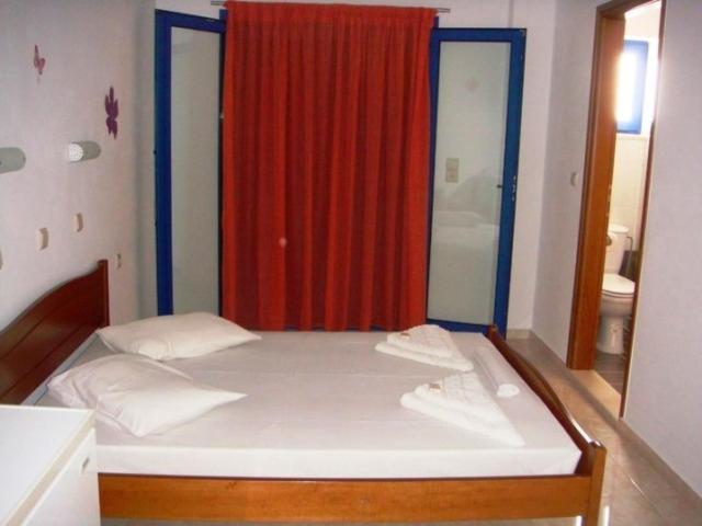 Номер Стандарт, Paralia Guest House