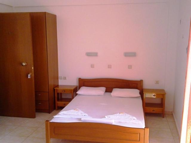 스탠다드 룸, Paralia Guest House