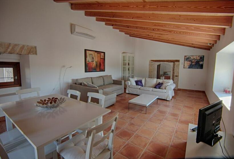 Люкс 2 Спальни, Tramuntana Suites